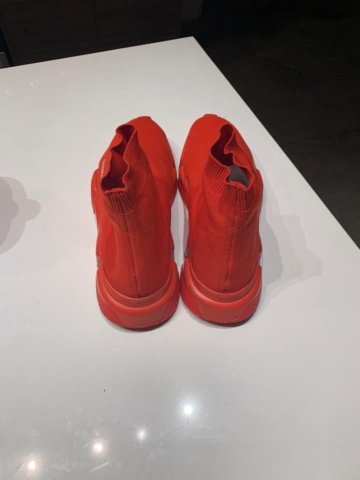 BALENCIAGA - SPEED TRAINER