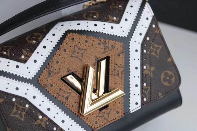 LOUIS VUITTON - SAC À BANDOULIÈRE