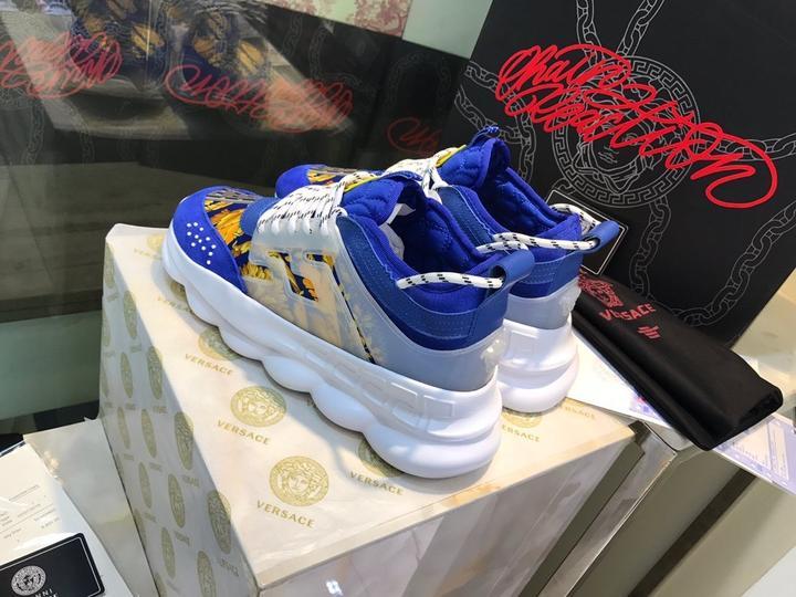 VERSACE - SNEAKER