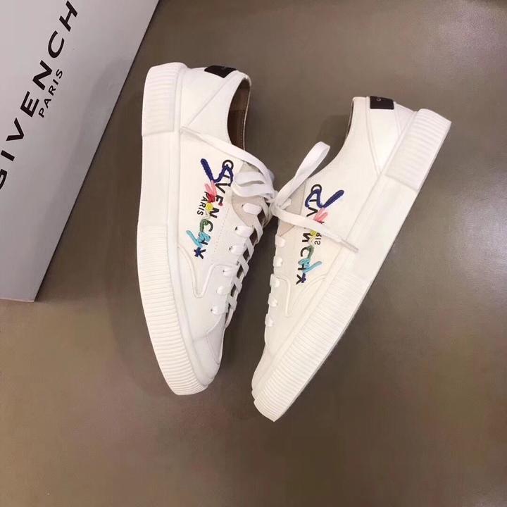 Givenchy New With Tag Sneakers - Stylish Designer Footwear for Casual Elegance