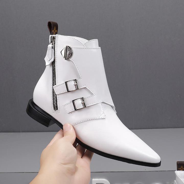 LOUIS VUITTON - WOMEN'S BOOTS