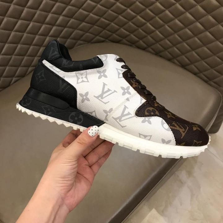 LOUIS VUITTON - SNEAKER