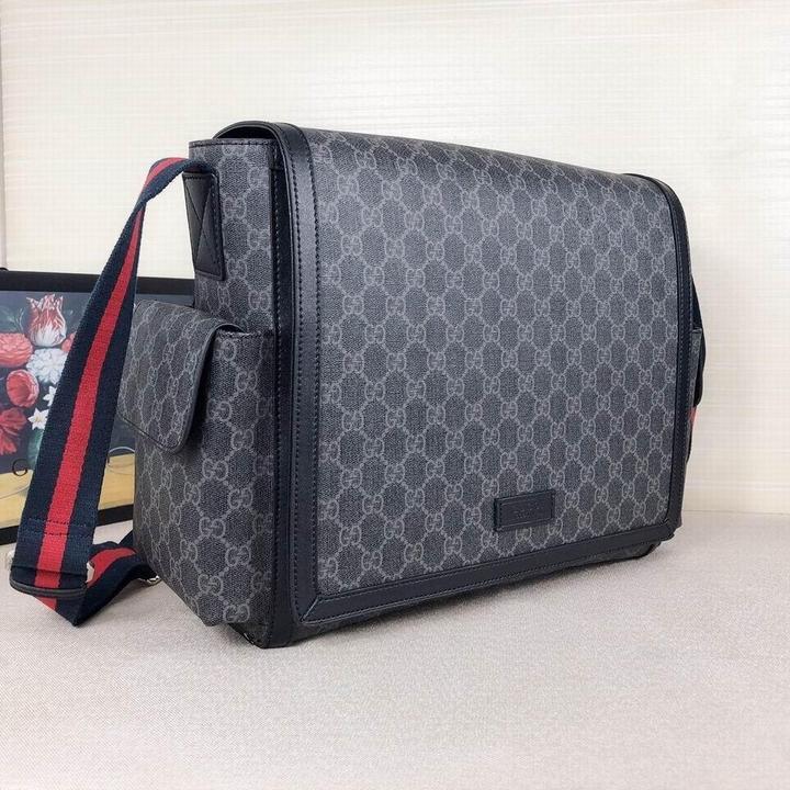 GUCCI - DIAPER BAG