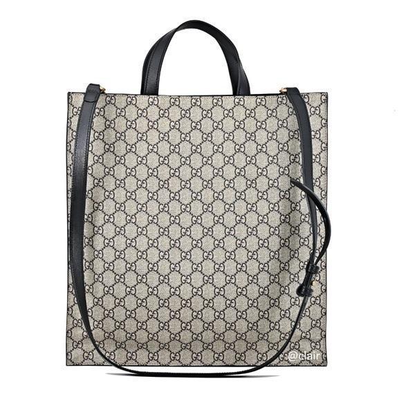 GUCCI - TOTE BAG