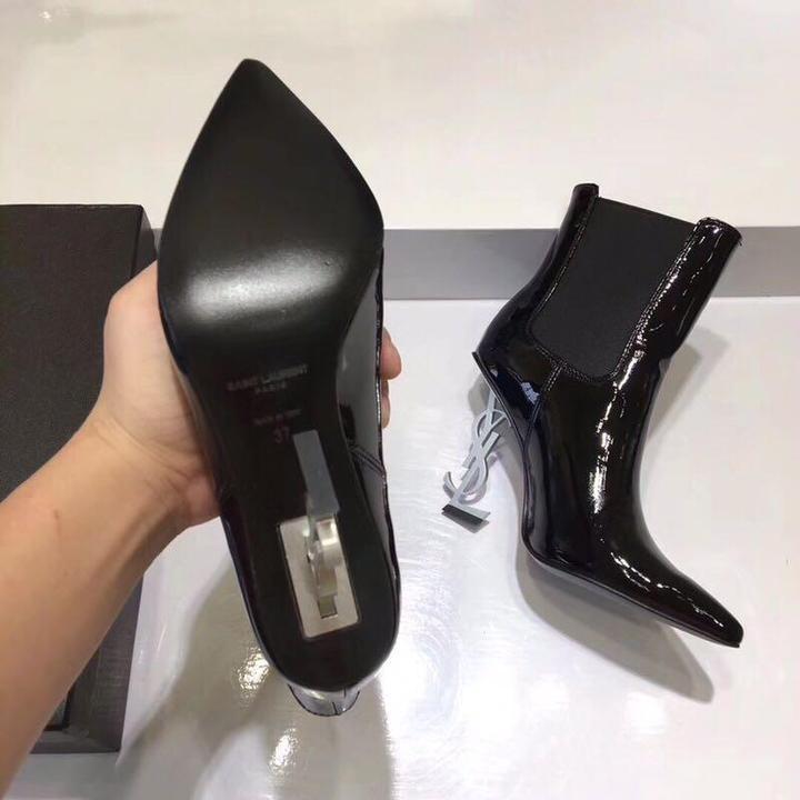 YVES SAINT LAURENT - SANDALES FEMME