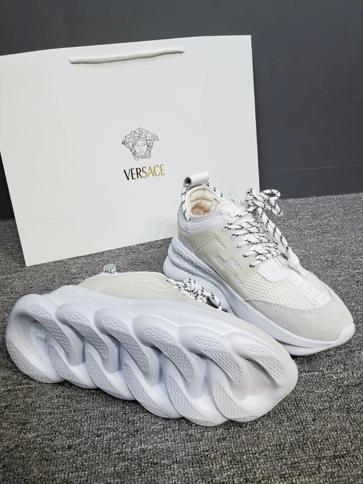 VERSACE - SNEAKER