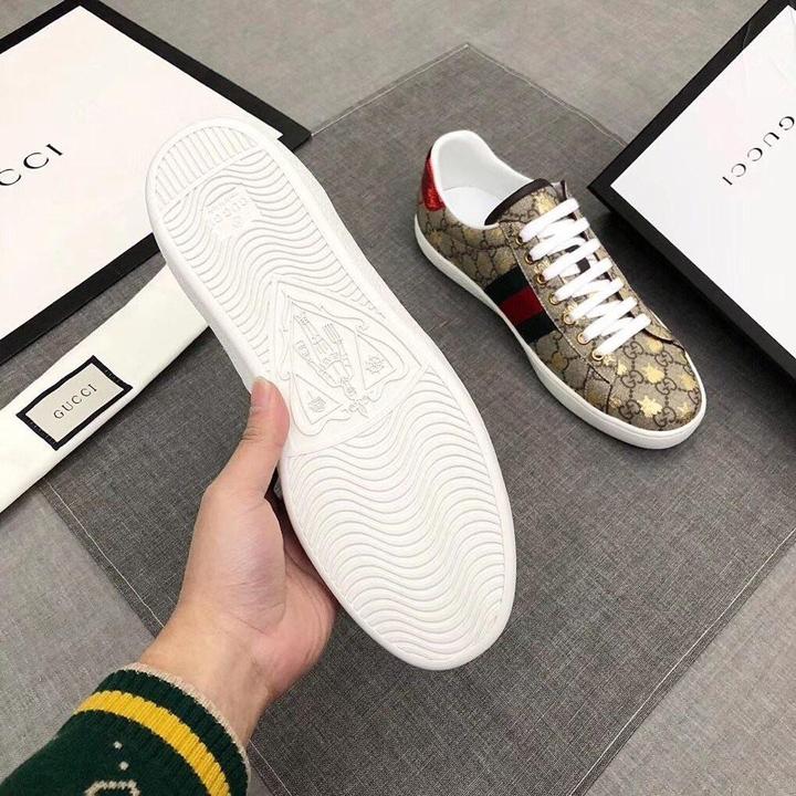 GUCCI - SNEAKER