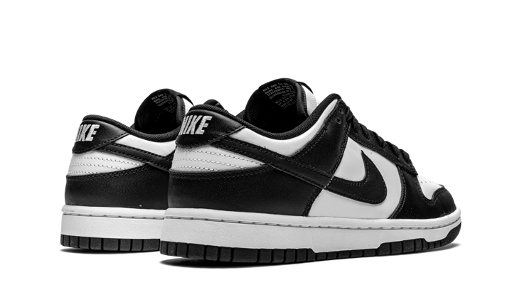 NIKE DUNK LOW “White Black Panda” new with box and tag