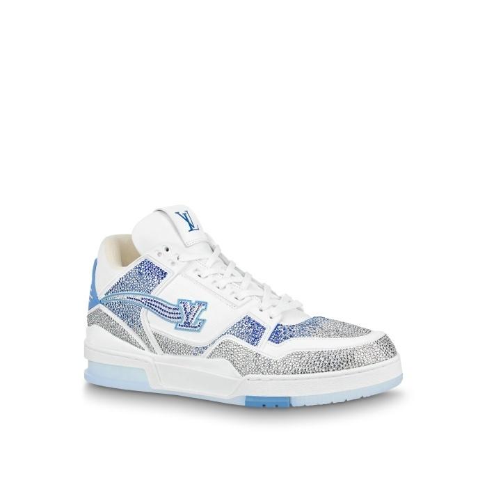 LOUIS VUITTON - SNEAKER