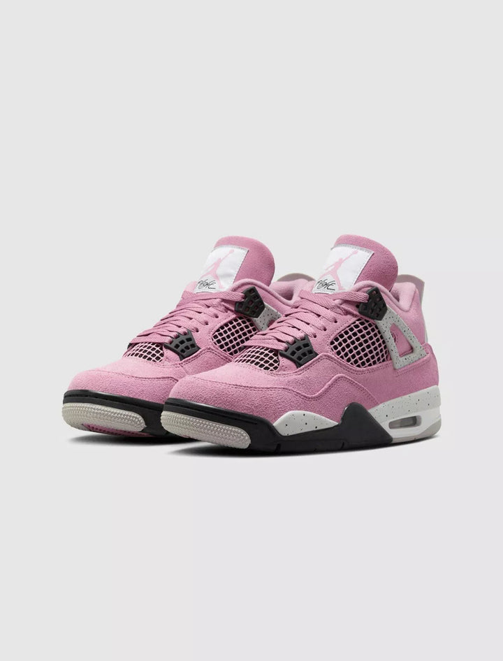 Air Jordan 4 Retro Orchid